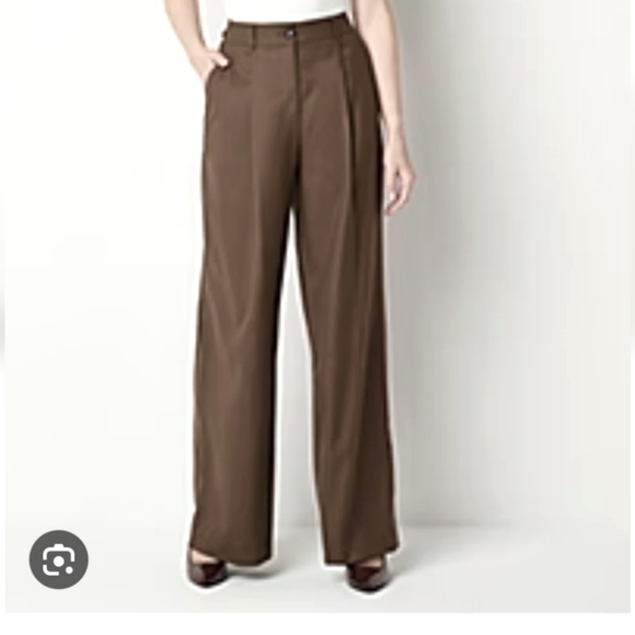 Liz Claiborne Sloane Pants - Picture 2 of 14